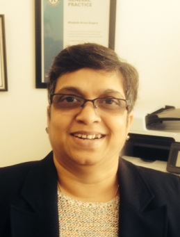 Dr. Seema Jain